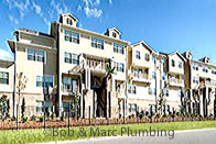 Long Beach - Multi-Family Plumbing